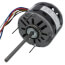 5-5/8" 3-Speed High Efficiency Indoor Blower Motor (277V, 1075 RPM, 1/4 HP)