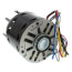5-5/8" 3-Speed High Efficiency Indoor Blower Motor (277V, 1075 RPM, 1/3 HP)
