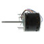 5-5/8" 3-Speed High Efficiency Indoor Blower Motor (277V, 1075 RPM, 1/3 HP)