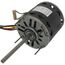 5-5/8" 3-Speed Fan Coil Motor w/ Dual Wheel Blower (277V, 1075 RPM, 1/2 HP)