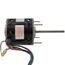 5-5/8" 3-Speed Fan Coil Motor w/ Dual Wheel Blower (277V, 1075 RPM, 1/2 HP)