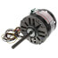 5-5/8" PSC Motor, 1/2 - 1/6 HP, 1075 RPM, Reversible (277V)