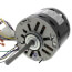 5-5/8" PSC Motor, 3/4 - 1/5 HP, 1075 RPM, Reversible (277V)
