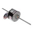 5-5/8" Double Shaft Fan/Blower Motor (277V, 1075 RPM, 1/6 HP)