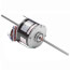 5-5/8" Double Shaft Fan/Blower Motor (277V, 1075 RPM, 1/4 HP)