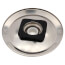 Valley Single Handle Brushed Nickel Shower/Tub Rebuild Kit