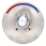 Valley Single Handle Brushed Nickel Shower/Tub Rebuild Kit