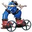 8" Double Check Detector Assembly Backflow Preventer