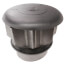8" Star-Kap, Aluminum Vent Cap