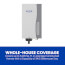 Series 800LC Whole House Steam Humidifier w/ Canister for Low-Conductive Water