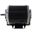 ODP Single Speed Split Phase Belted Fan & Blower Motor (115V, 1/4 HP, 1725 RPM)