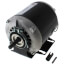 ODP Single Speed Split Phase Belted Fan & Blower Motor (115V, 1/4 HP, 1725 RPM)