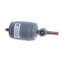 SF-287-T 7/8" ODF Suction Line Filter Drier w/ Pressure Tap (28 Cubic Inches)