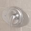 Single Lever Remodeling Cover (Chrome)
