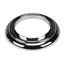 Tub Spout Remodeling Cover (Chrome)