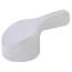 Lever Faucet Handle for Moen (Chrome), 80004