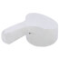 Lever Faucet Handle for Moen (Chrome), 80004