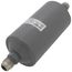 SF-285-F 5/8" SAE Suction Line Filter Drier (28 Cubic Inches)