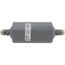 SF-285-F 5/8" SAE Suction Line Filter Drier (28 Cubic Inches)