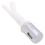 Plastic Air Gap