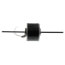 5-5/8" PSC First Co. Replacement Motor (1/4 HP, 208-230V, 1625 RPM)