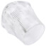 Large Diverter Handle (Clear Acrylic), 80015-DANCO
