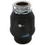 Power Series Continuous Feed Garbage Disposal, 1 HP