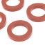 Ht Ex Red 3 Gasket Kit (Contains 9 Pieces), 800203B
