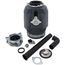 Evolution Series Continuous Feed Garbage Disposal, 3/4 HP