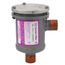 RSF-4813-T W/ Screen 1-5/8" Suction Line Replaceable Element Shell (48 Cubic Inches)