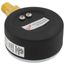 800B, 2-1/2" Dry Utility Pressure Gauge with Lower Mount, 1/4 NPT (0-100 PSI)