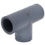 1/2" CPVC Schedule 80 Tee (Socket)