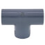 1/2" CPVC Schedule 80 Tee (Socket)