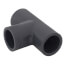 3/4" PVC Schedule 80 Tee
