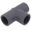 3/4" CPVC Schedule 80 Tee (Socket)