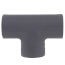 3/4" CPVC Schedule 80 Tee (Socket)