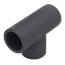 1" PVC Schedule 80 Tee
