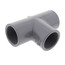 1" CPVC Schedule 80 Tee (Socket)