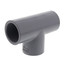 1" CPVC Schedule 80 Tee (Socket)