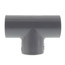 1" CPVC Schedule 80 Tee (Socket)