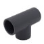 1-1/4" PVC Schedule 80 Tee