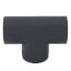 1-1/4" PVC Schedule 80 Tee