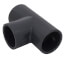1-1/2" PVC Schedule 80 Tee