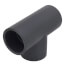 1-1/2" PVC Schedule 80 Tee
