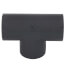 1-1/2" PVC Schedule 80 Tee