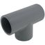 1-1/2" CPVC Schedule 80 Tee (Socket)
