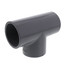2" CPVC Schedule 80 Tee (Socket)