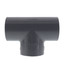 2" CPVC Schedule 80 Tee (Socket)