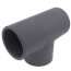 2-1/2" CPVC Schedule 80 Tee (Socket)