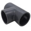 3" PVC Schedule 80 Tee